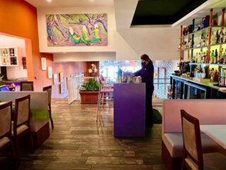 Ferdie's Cocktail Bar & Restaurant Ferdie's Cocktail Bar & Restaurant