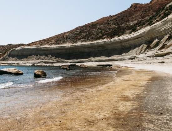 Things To Do In Marsalforn, Gozo.