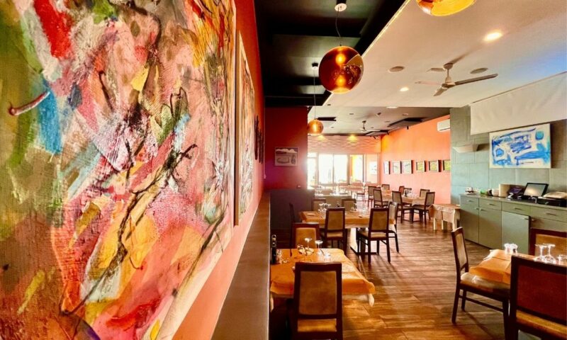 Ferdie's Cocktail Bar & Restaurant