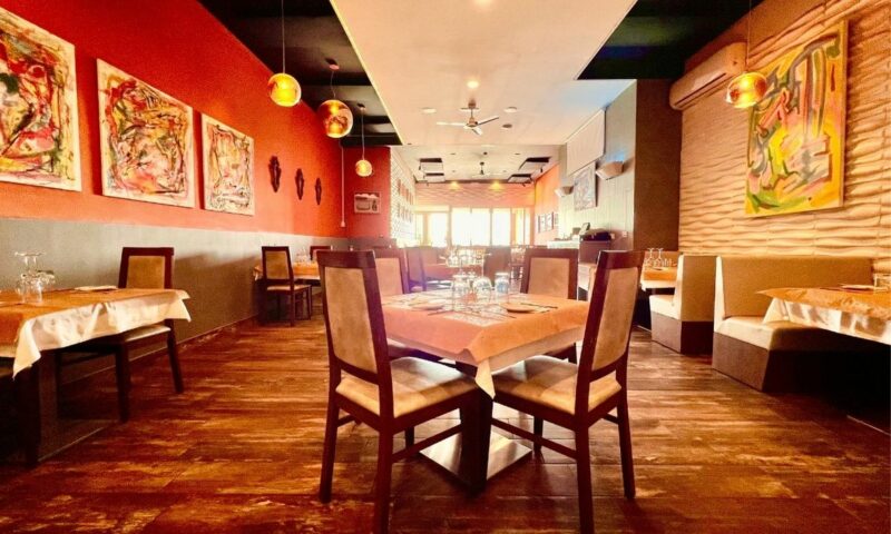 Ferdie's Cocktail Bar & Restaurant