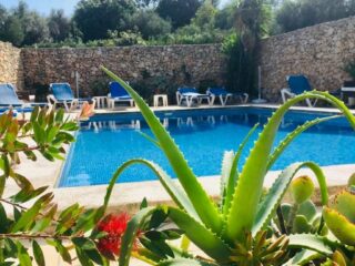 Botanica B&B Botanica B&B