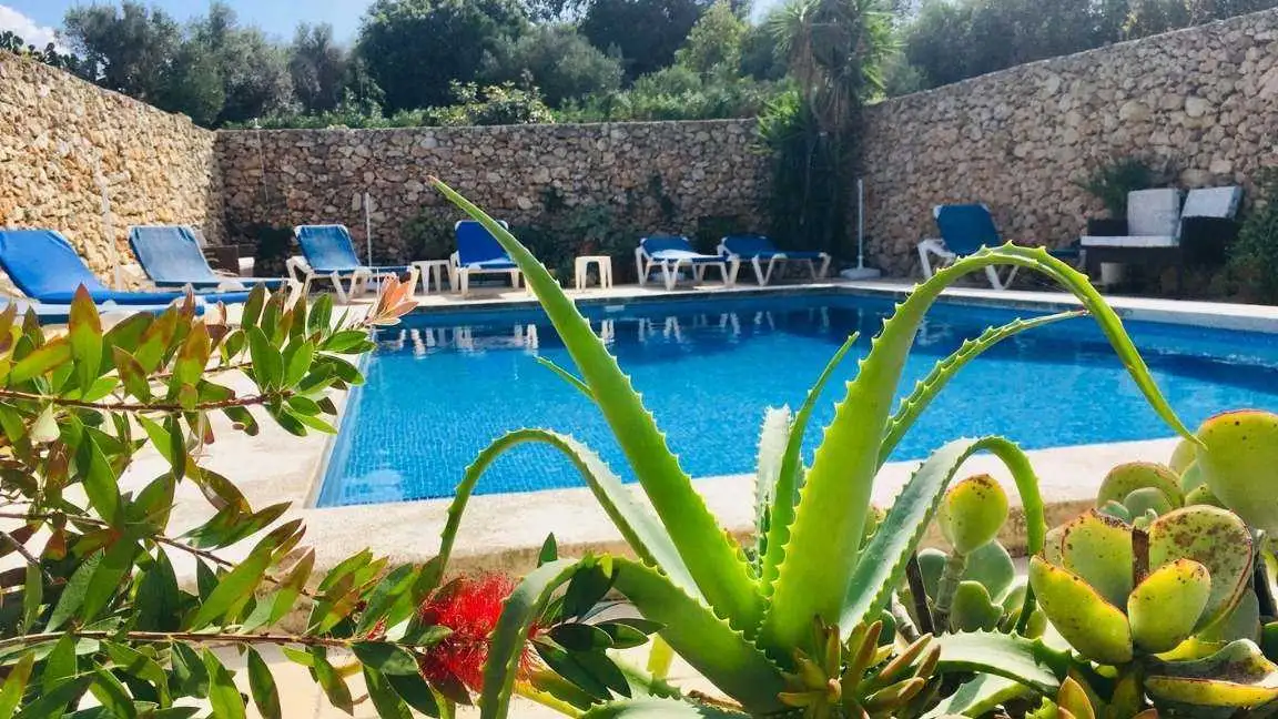 botanica bed and breakfast gozo