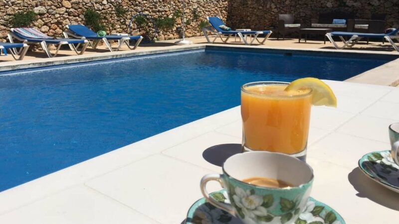 Botanica B&B Botanica B&B