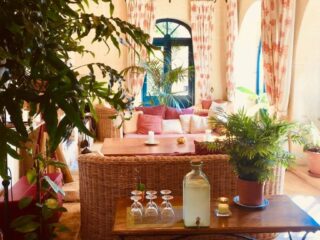 Botanica B&B Botanica B&B