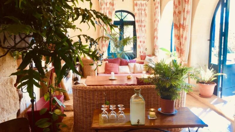 Botanica B&B Botanica B&B