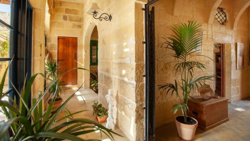 Botanica B&B Botanica B&B