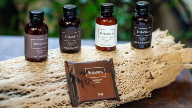 Botanica B&B Botanica B&B