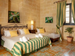 Botanica B&B Botanica B&B