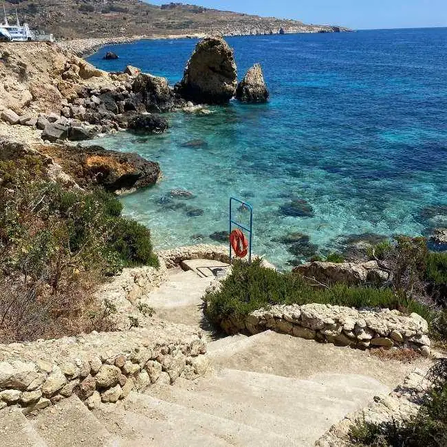 Gorgun beach 1