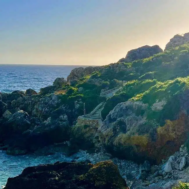 Gorgun beach 4