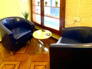 Gozo Osteopathy Clinic 320x240