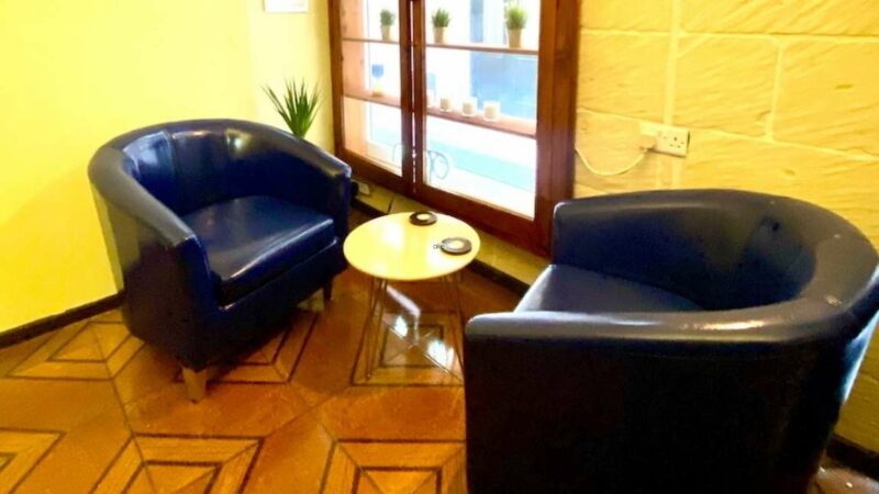 Gozo Osteopathy Clinic 800x450