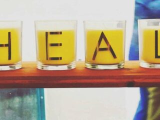 Gozo Osteopathy Heal 320x240