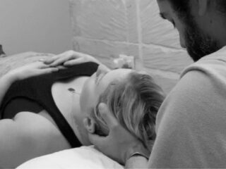 Gozo Osteopathy Treatment 320x240