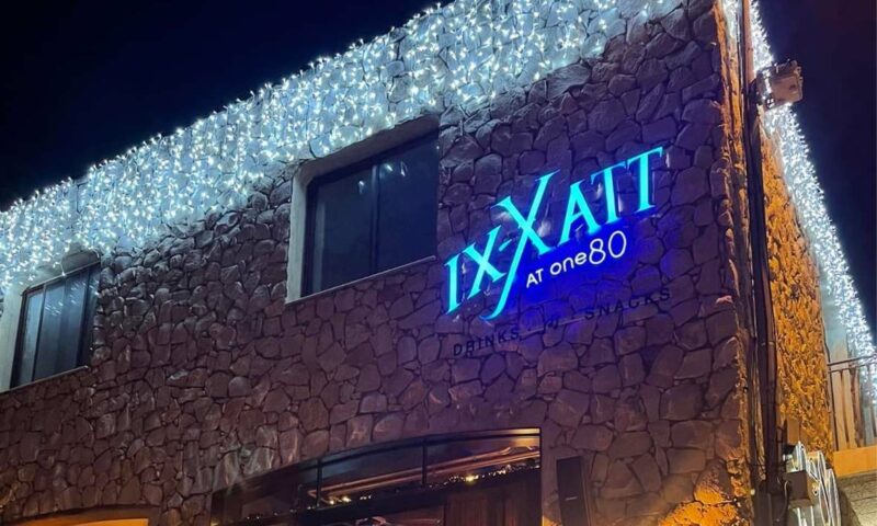 Ix iXatt at one80 10 800x480