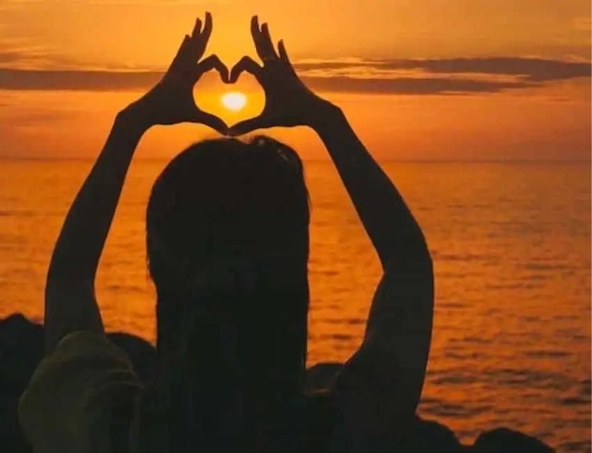 where to watch the sunset in gozo