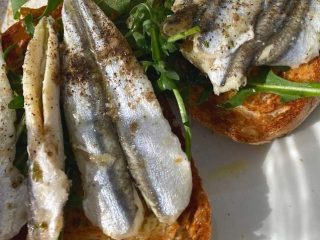 Mgarr Ix Xini Restaurant 320x240