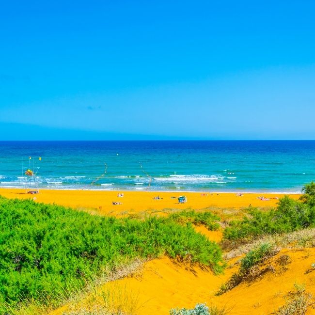 Best Beaches In Gozo