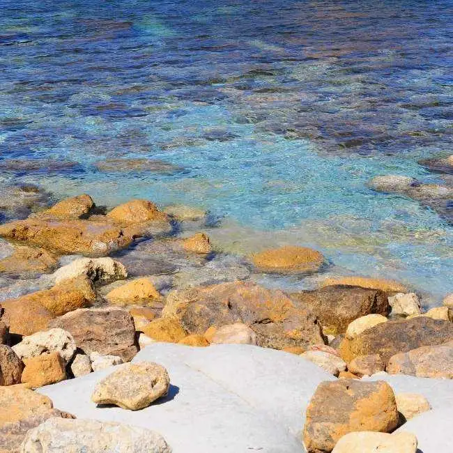 San Filep Beach 1
