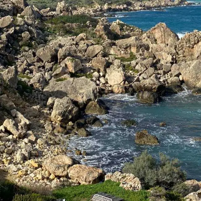San Filep Beach