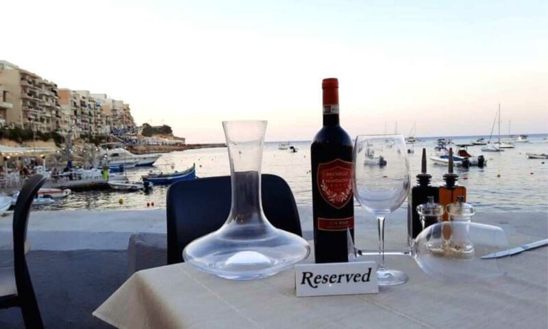 Unwine'd Gozo Unwine'd Gozo