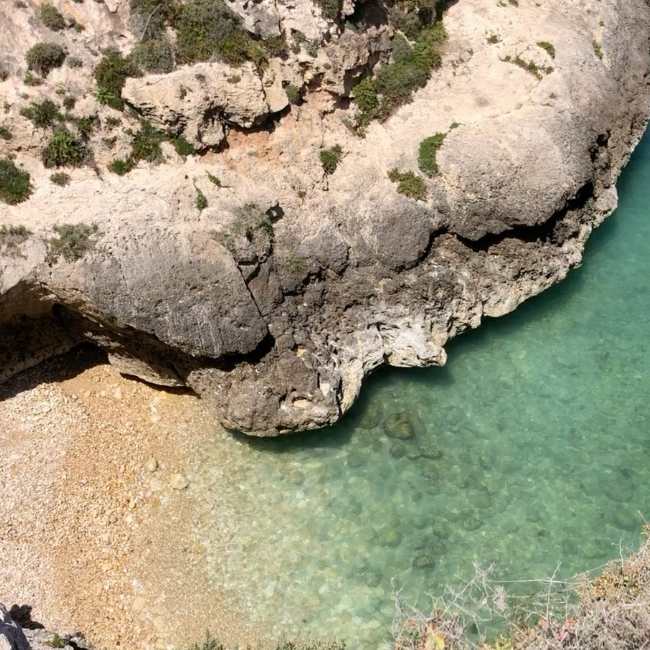 Beaches In Gozo