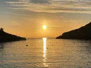 Xlendi Beach 7