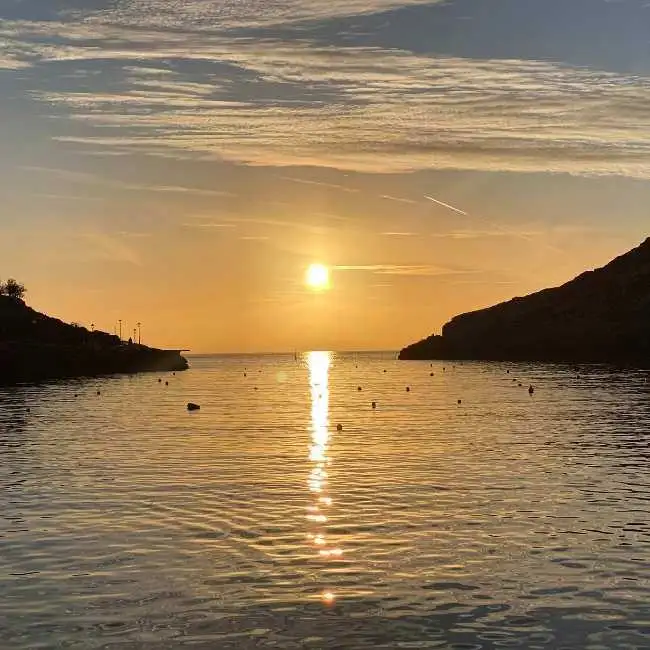 Xlendi Beach 7