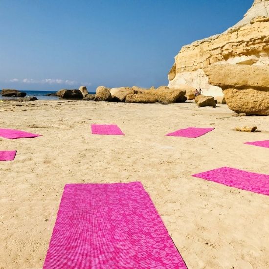 retreats in gozo