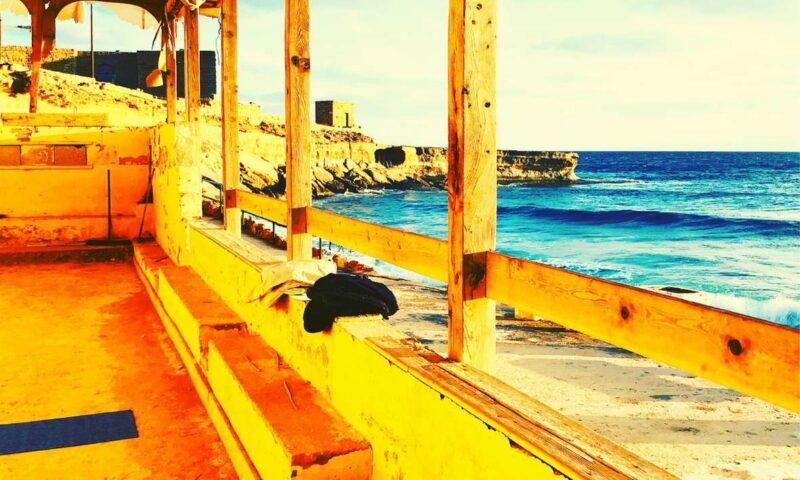 gozo island 800x480