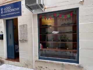 gozo osteopathy clinic 1 320x240