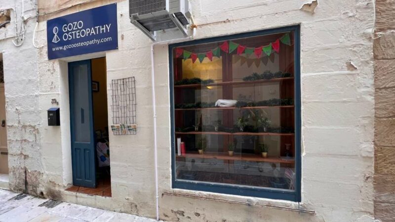 gozo osteopathy clinic 1 800x450