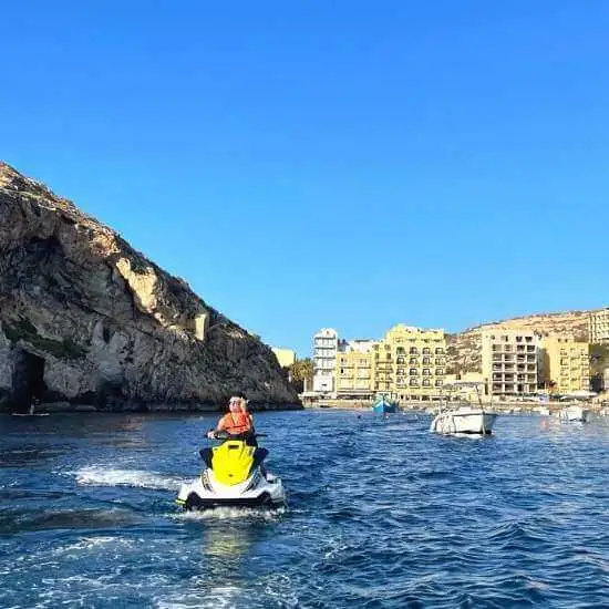 jetski gozo optimized