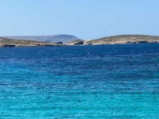 gozo beach