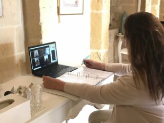 Karin Laing at The Karin Laing Academy Karin Laing at The Karin Laing Academy