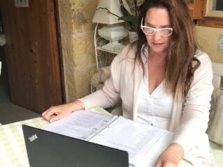 Karin Laing at The Karin Laing Academy Karin Laing at The Karin Laing Academy