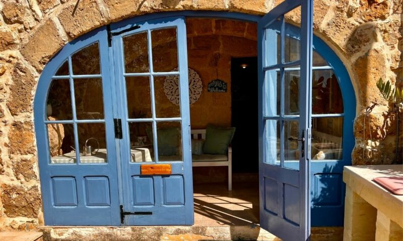 L'Gharix Temple Retreat, Gozo L'Gharix Temple Retreat, Gozo