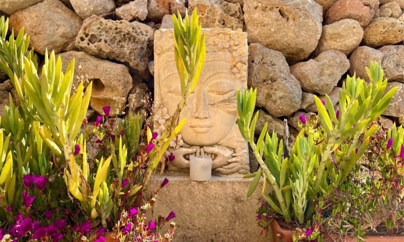 L'Gharix Temple Retreat, Gozo L'Gharix Temple Retreat, Gozo