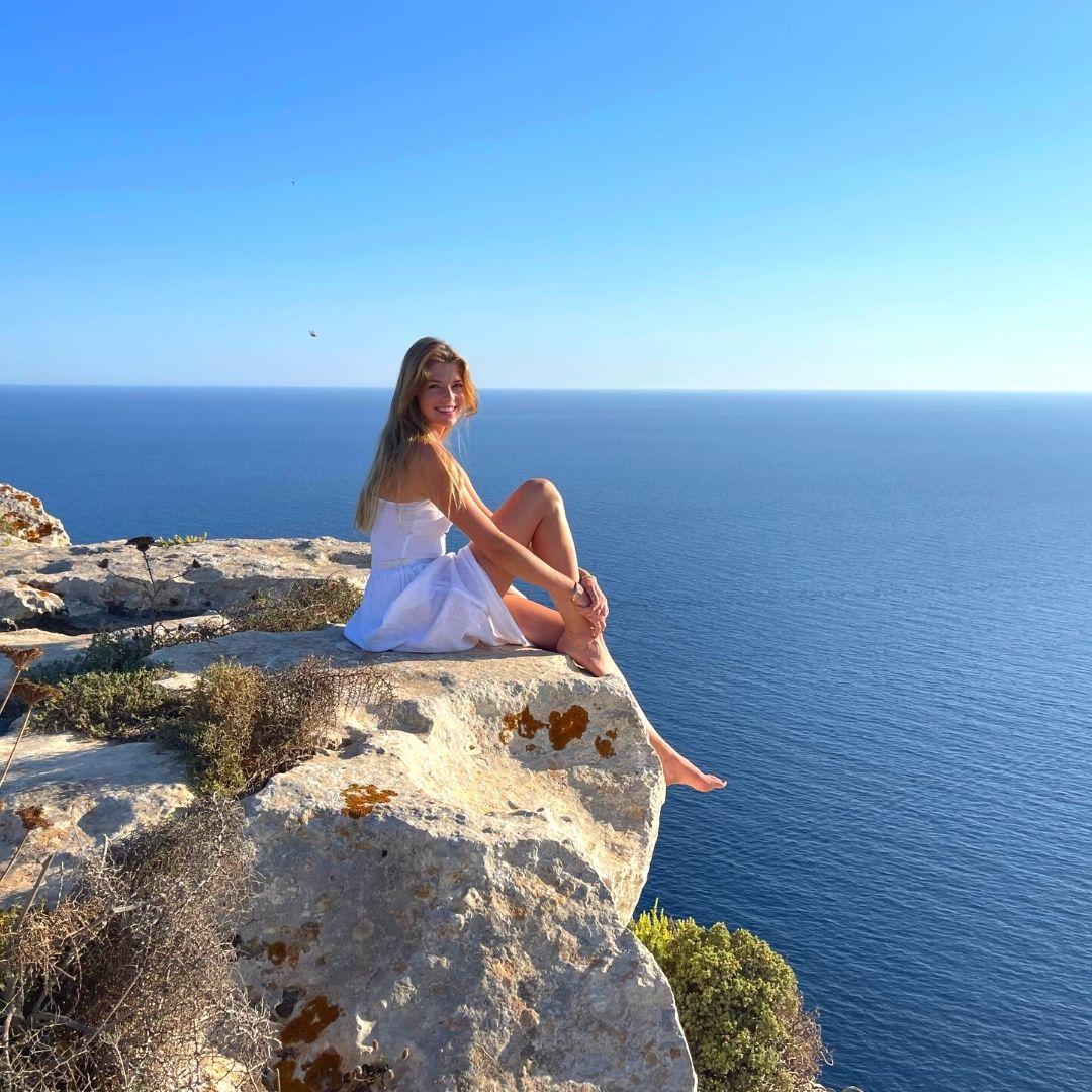 One Day Retreats at L'Gharix Temple