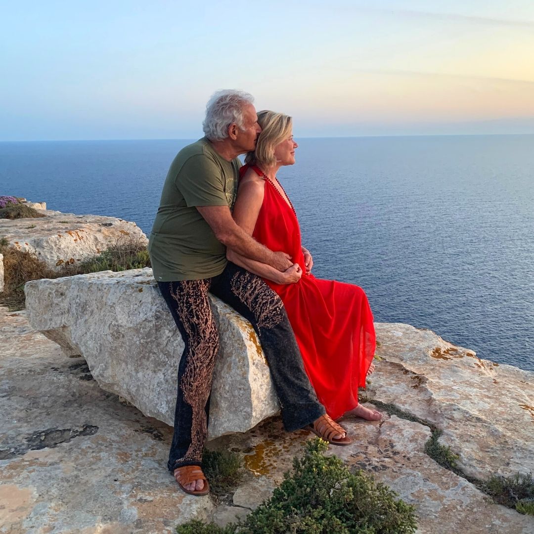 One Day Retreats at L'Gharix Temple