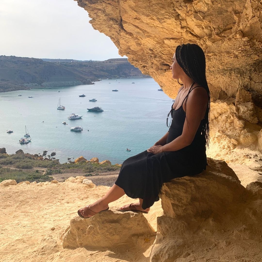 One Day Retreats At L'Gharix Temple Retreat.