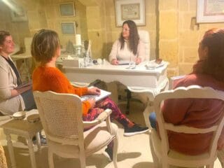 The Karin Laing Holistic Academy The Karin Laing Holistic Academy