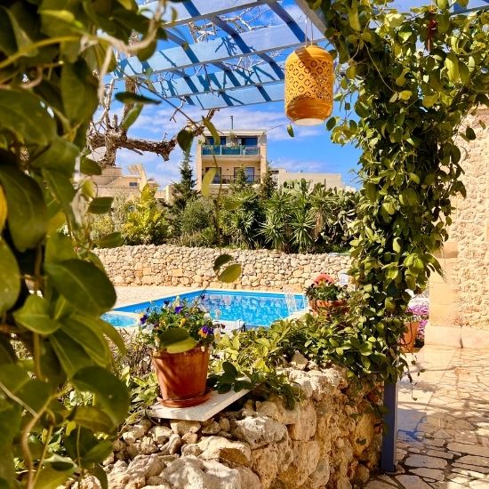 Life Between Lives One Day Retreat Gozo in the House