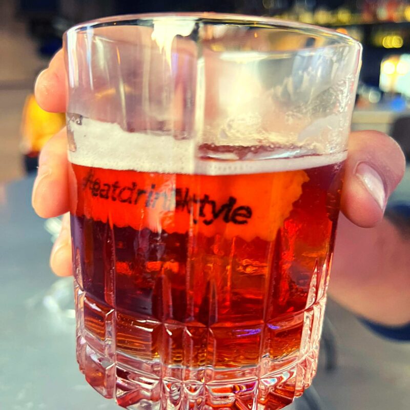 cocktails gozo