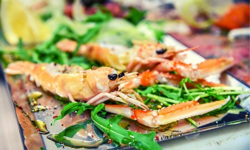 Al Sale Seafood 800x480