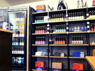 Inside Lord Chambray Shop 320x240