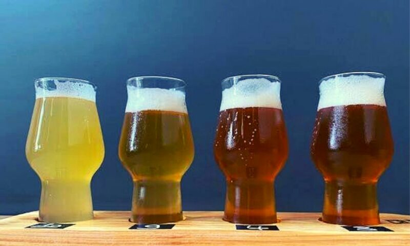 Lord Chambray beer tasting 800x480