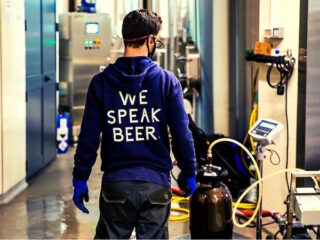 Lord Chambray brewery 320x240