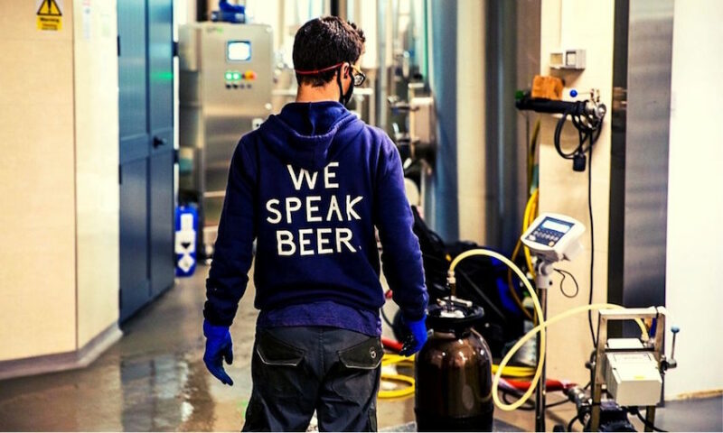 Lord Chambray brewery 800x480