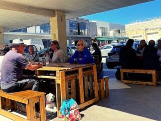 Lord Chambray outside area 320x240